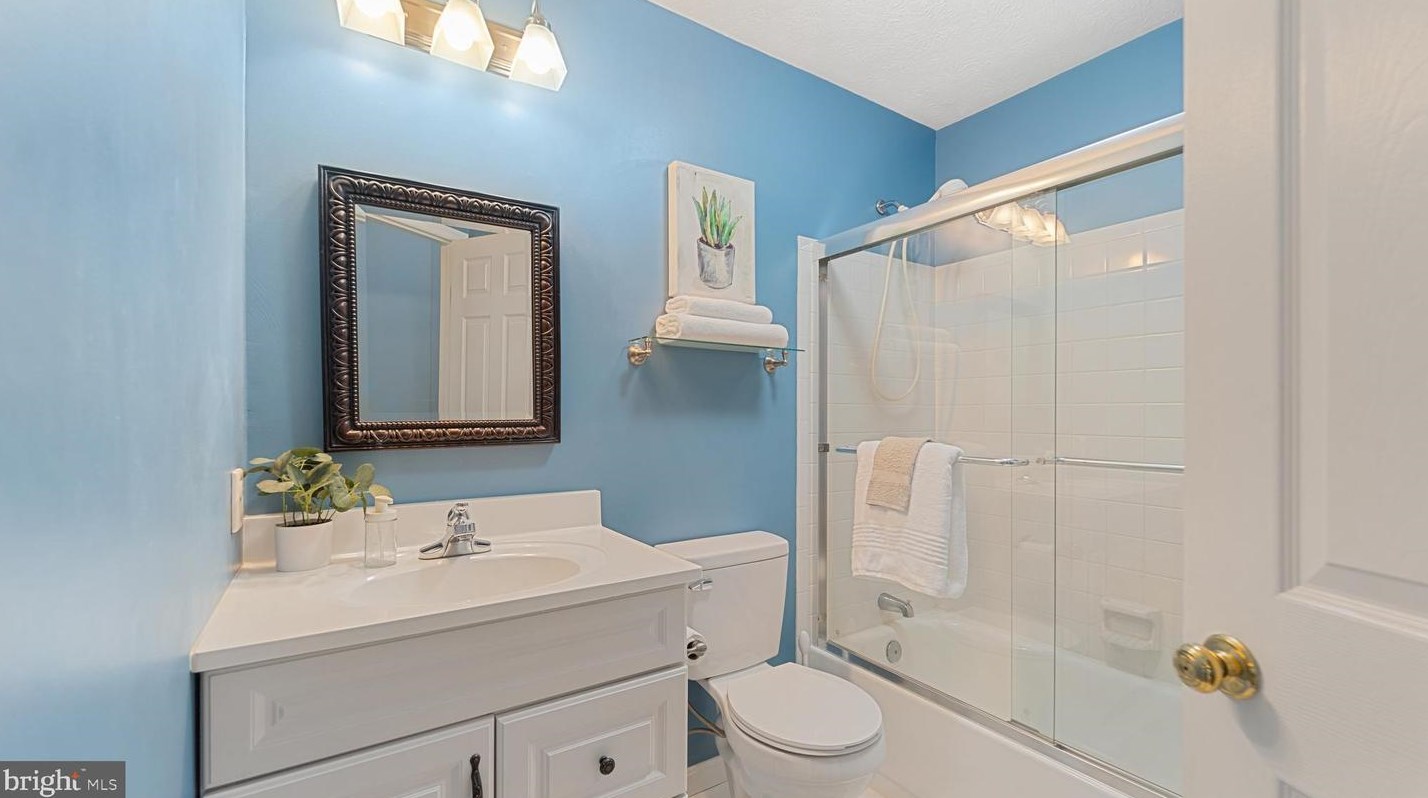 2011 Masters Dr, Baltimore MD  21209-1746 exterior