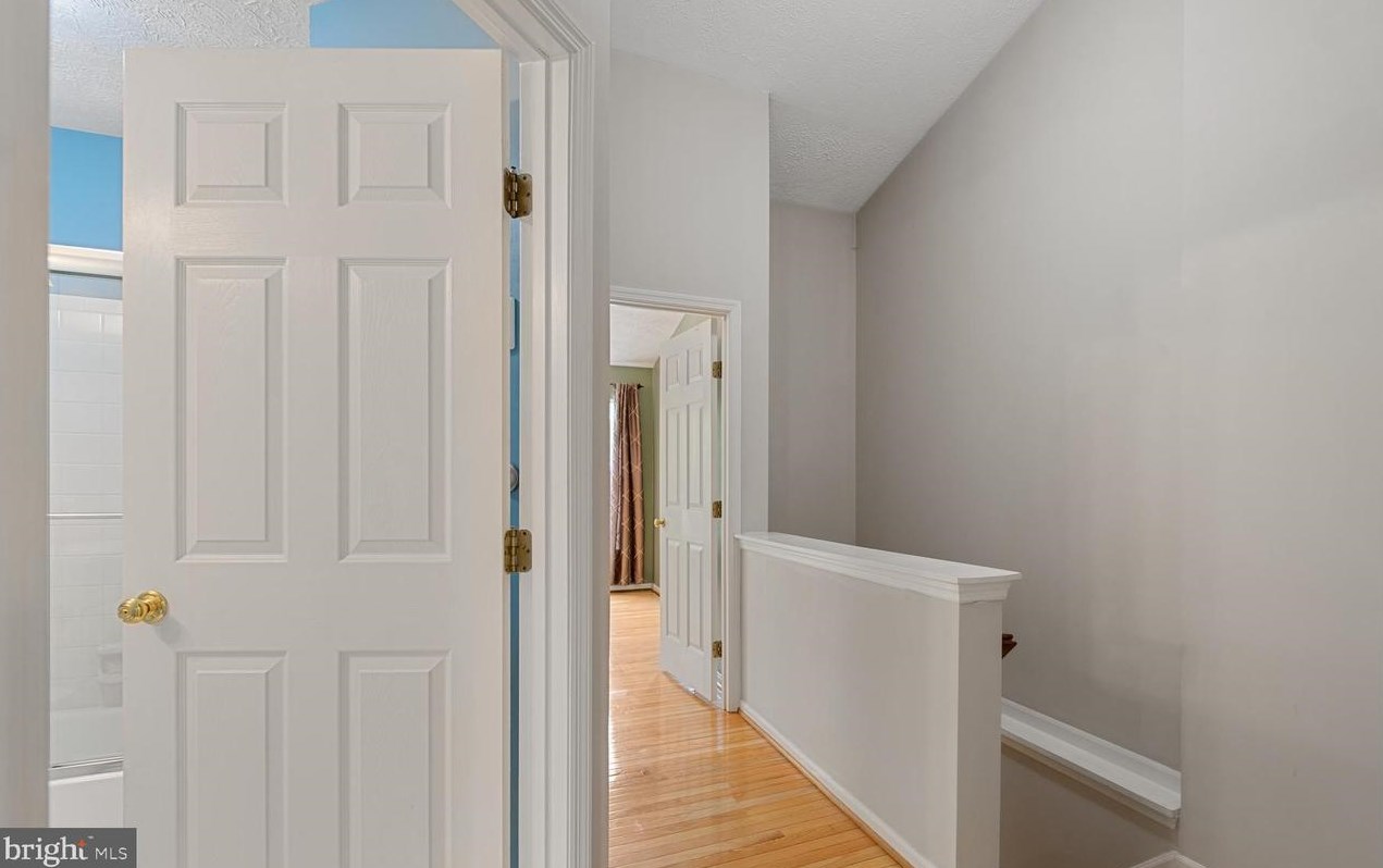 2011 Masters Dr, Baltimore MD  21209-1746 exterior