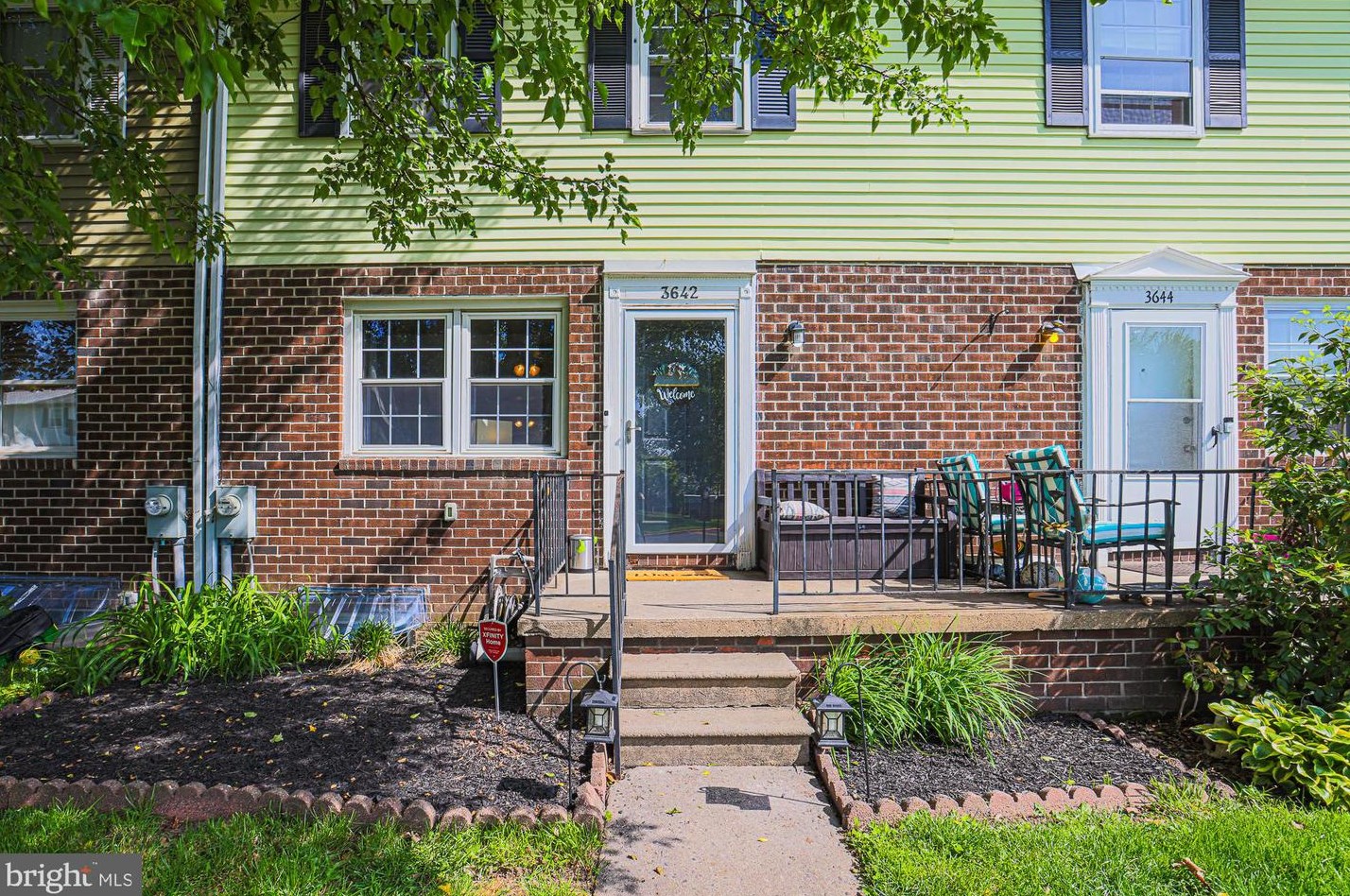 3642 Double Rock Ln, Baltimore, MD 21234-4223