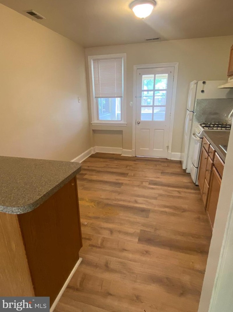 2903 Dunglow Rd, Baltimore MD  21222-5108 exterior