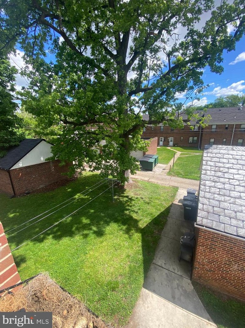 2903 Dunglow Rd, Baltimore, MD 21222