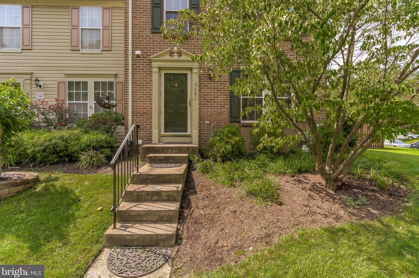 5401 Canonbury Rd, Baltimore, MD 21237