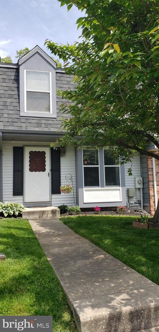8577 Castlemill Cir, Baltimore, MD 21236-2606