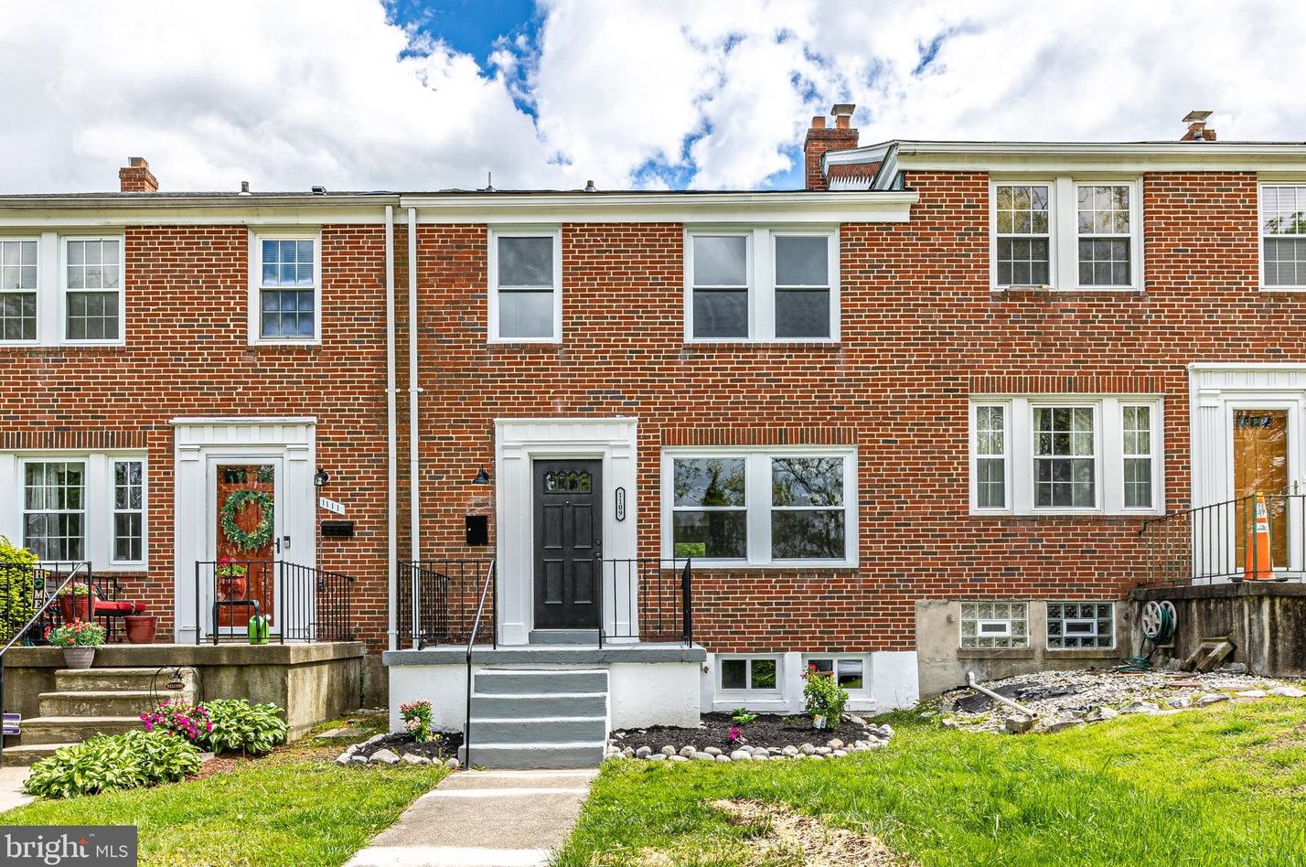 1109 Granville Rd, Baltimore, MD 21207-4933