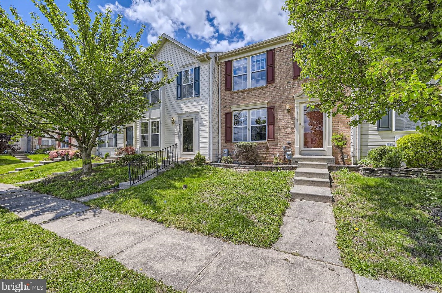 5305 Leavers Ct, Baltimore, MD 21237