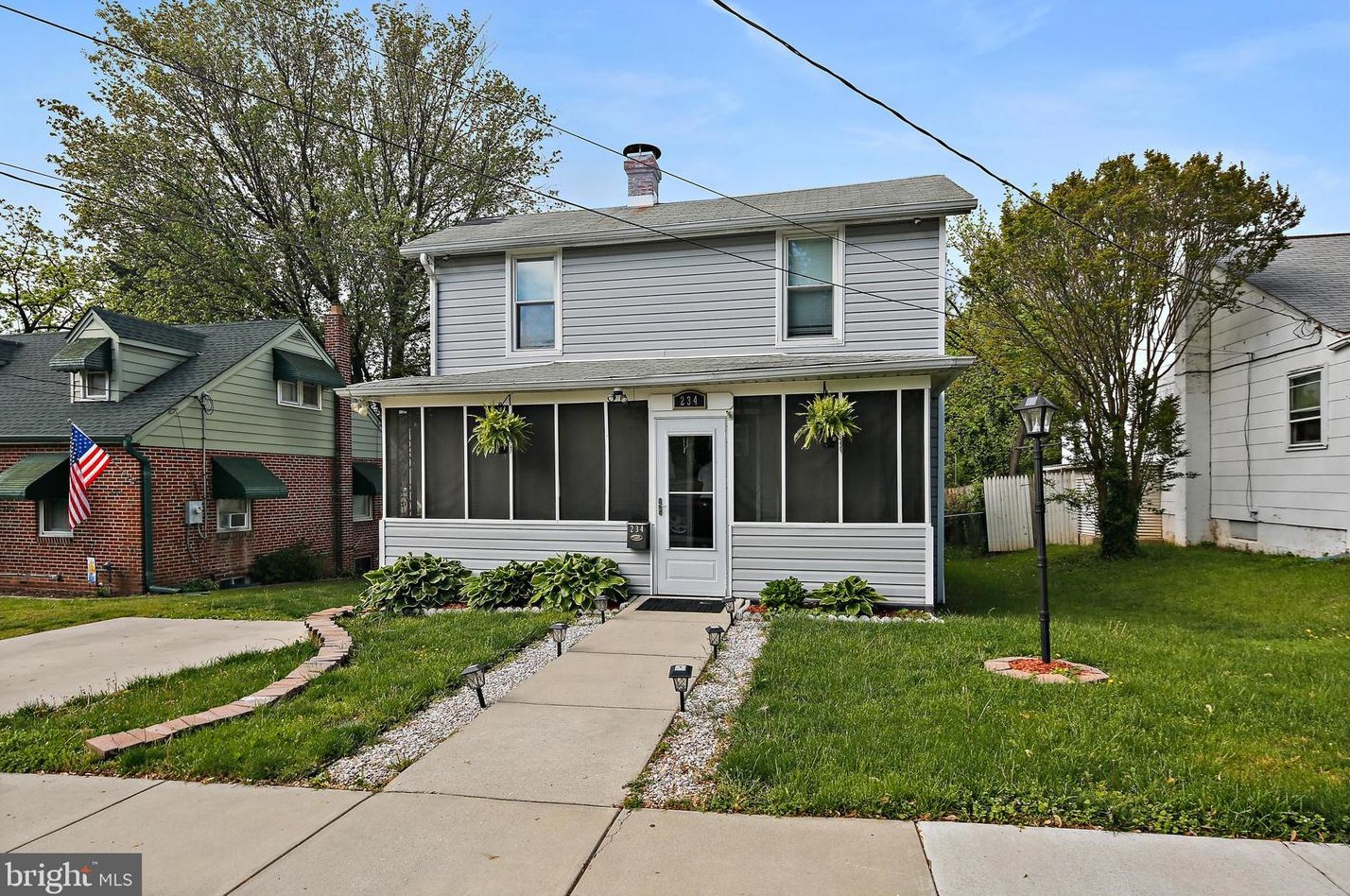 234 Hazel Ave, Baltimore, MD 21227