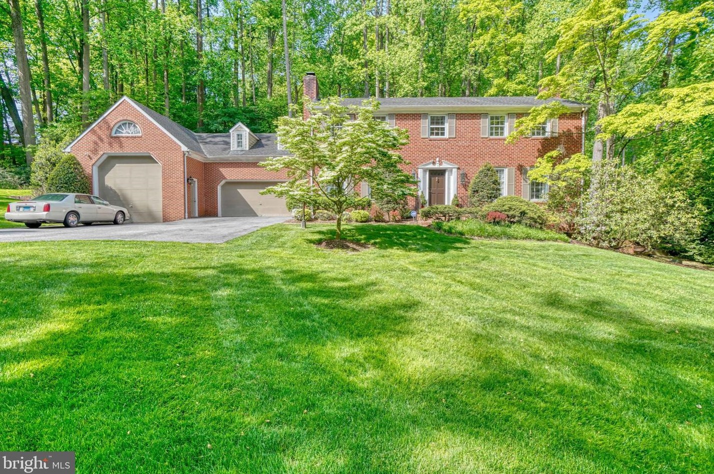 15 Glen Alpine Rd, Phoenix, MD 21131