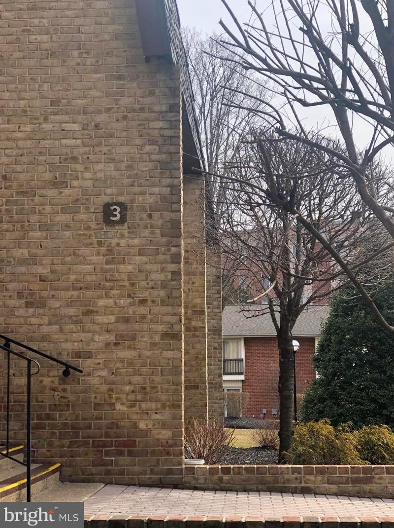 3 Stonehenge Cir #3-7, Baltimore, MD
