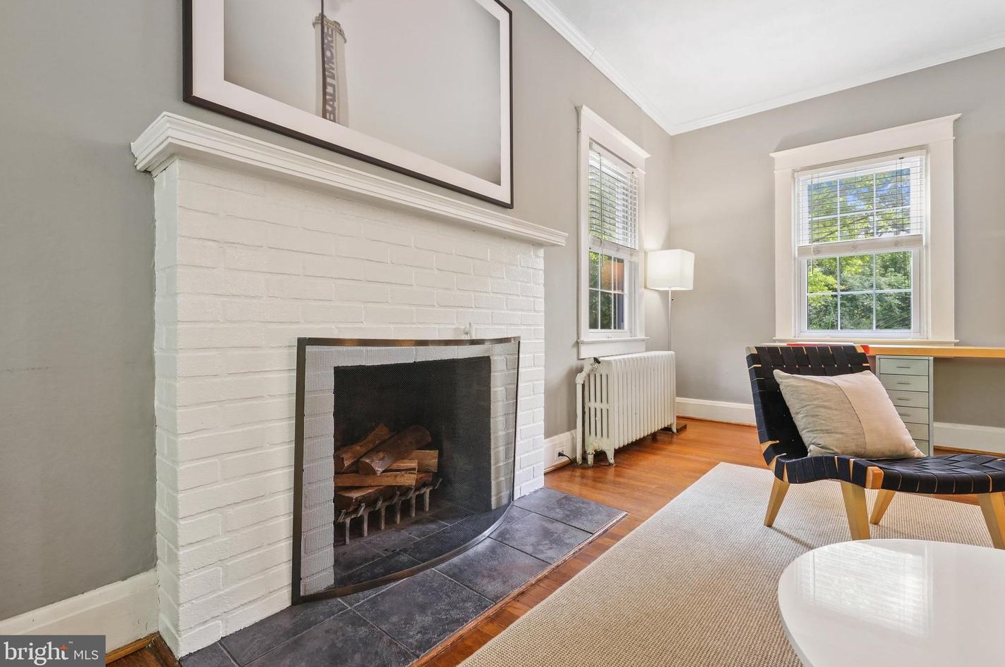 15 Hilltop Rd, Baltimore MD  21228-5520 exterior