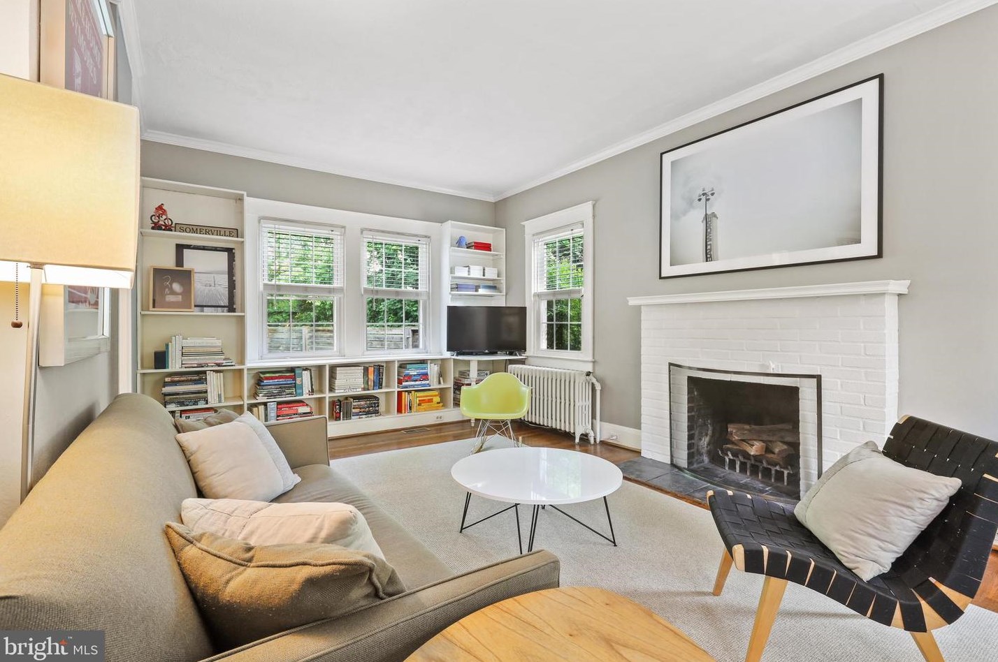 15 Hilltop Rd, Baltimore MD  21228-5520 exterior