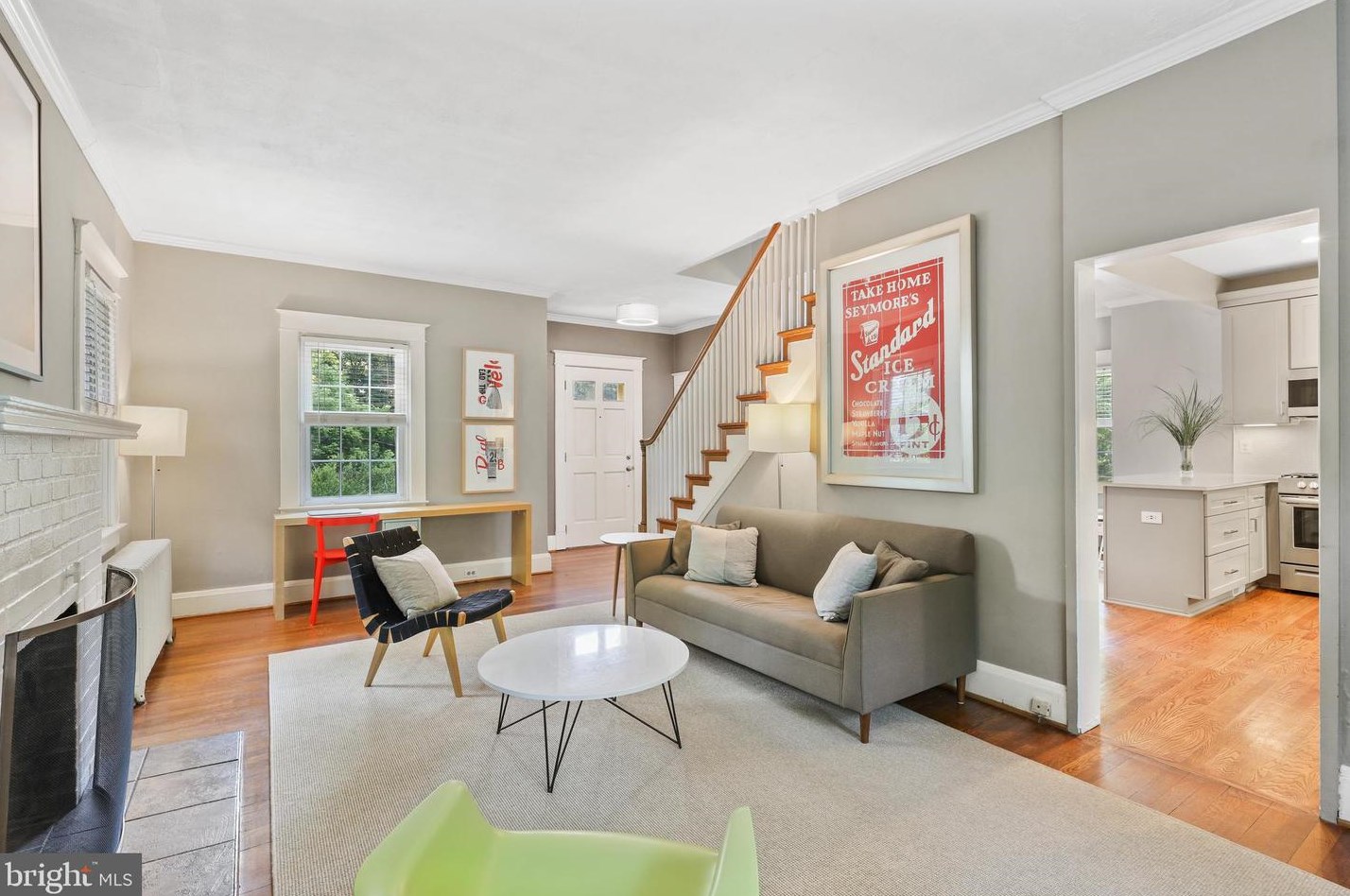 15 Hilltop Rd, Baltimore MD  21228-5520 exterior