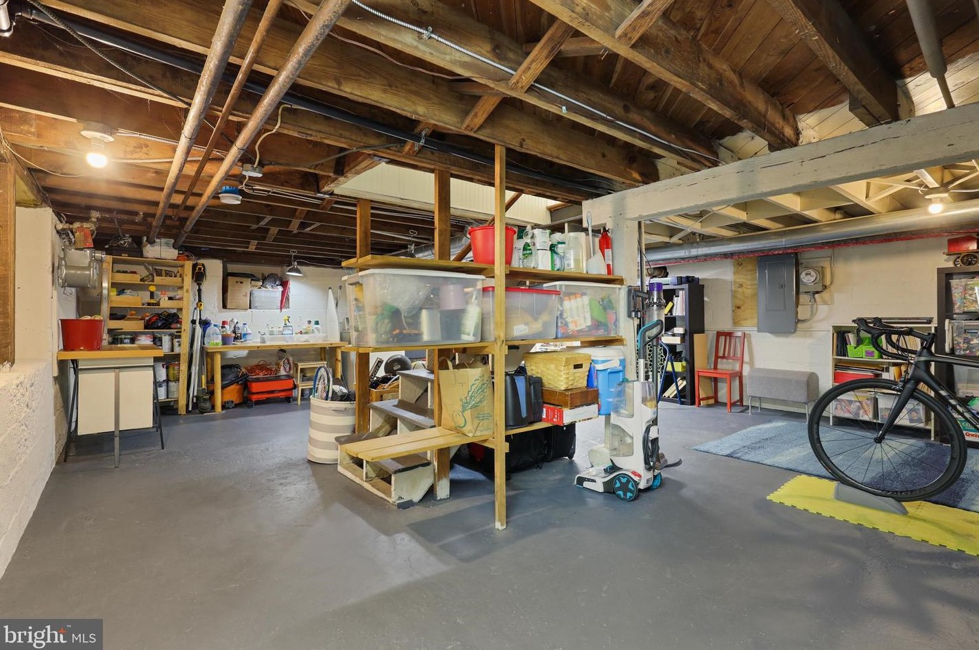 15 Hilltop Rd, Baltimore MD  21228-5520 exterior