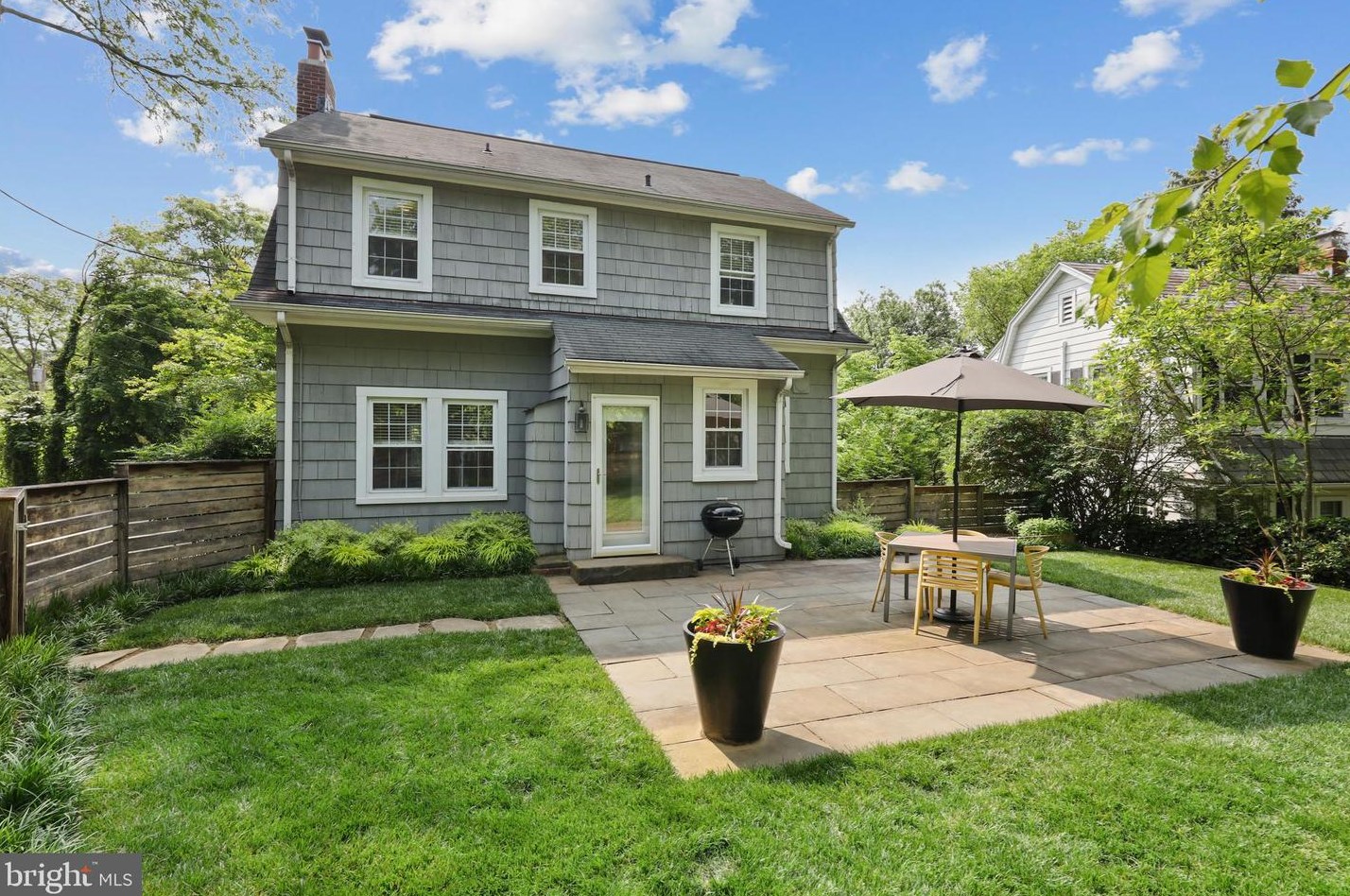 15 Hilltop Rd, Baltimore MD  21228-5520 exterior