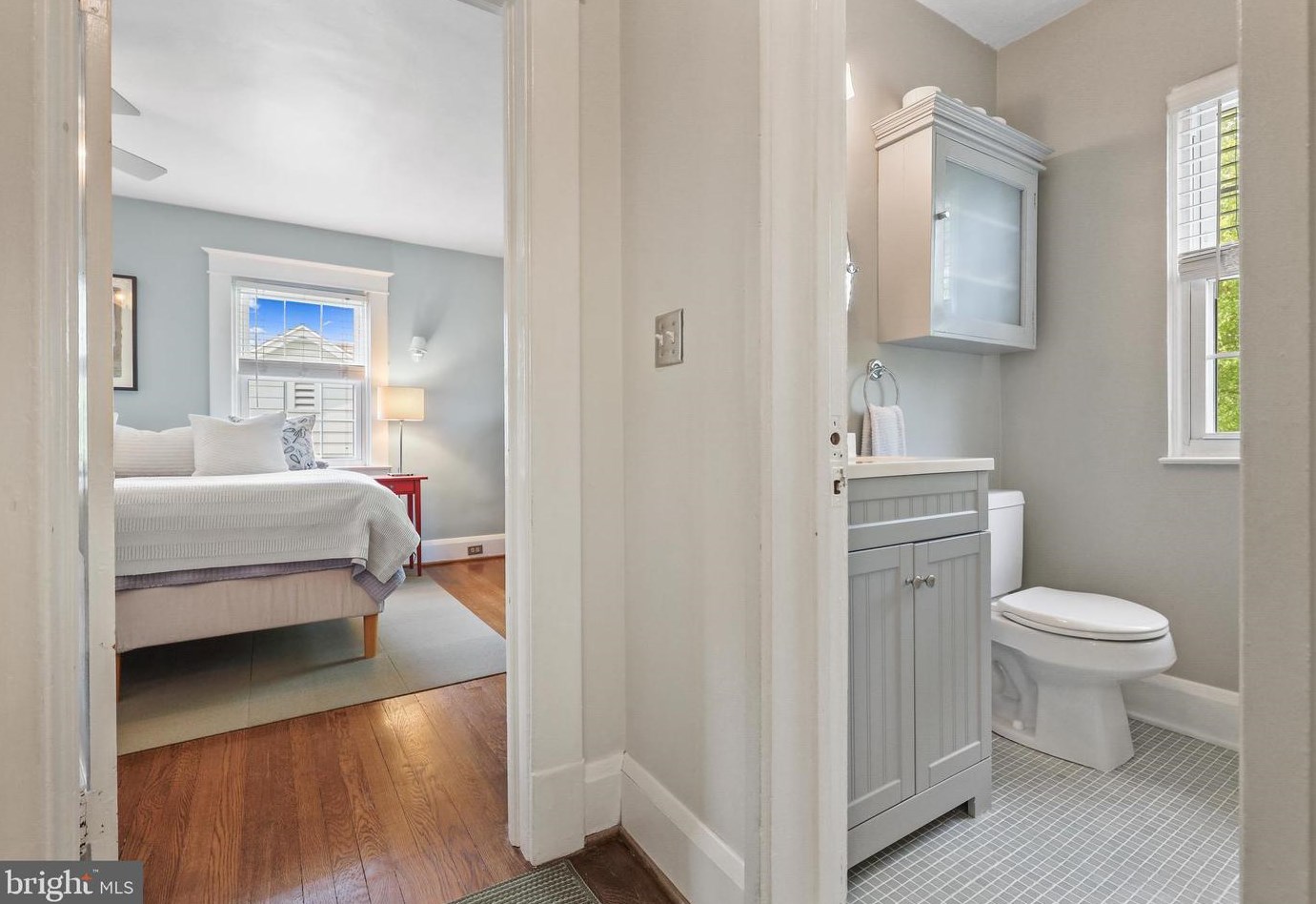 15 Hilltop Rd, Baltimore MD  21228-5520 exterior