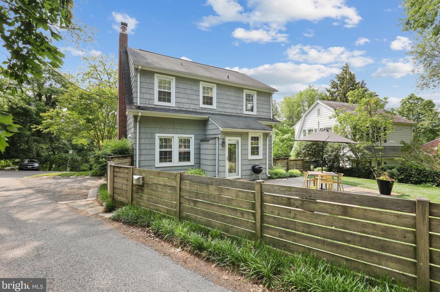 15 Hilltop Rd, Baltimore MD  21228-5520 exterior