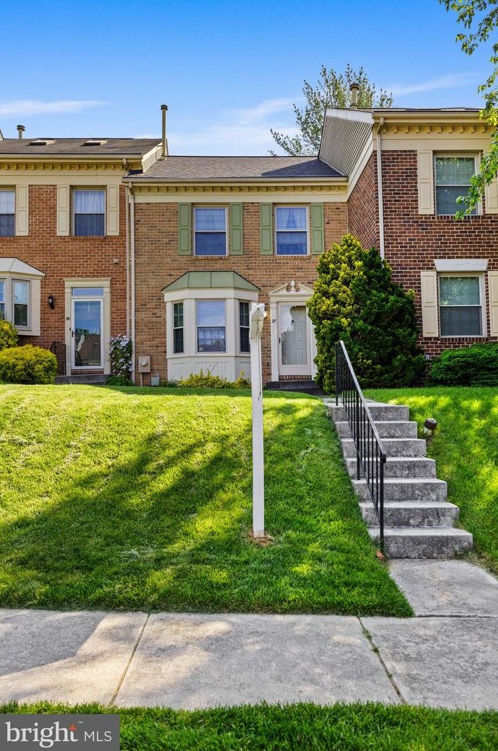 27 Meadow Run Ct, Glencoe, MD 21152-9254