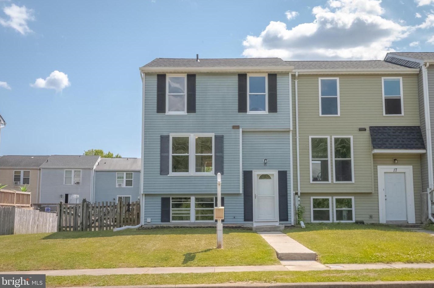 15 Clearwater Ct, Baltimore, MD 21220-2329