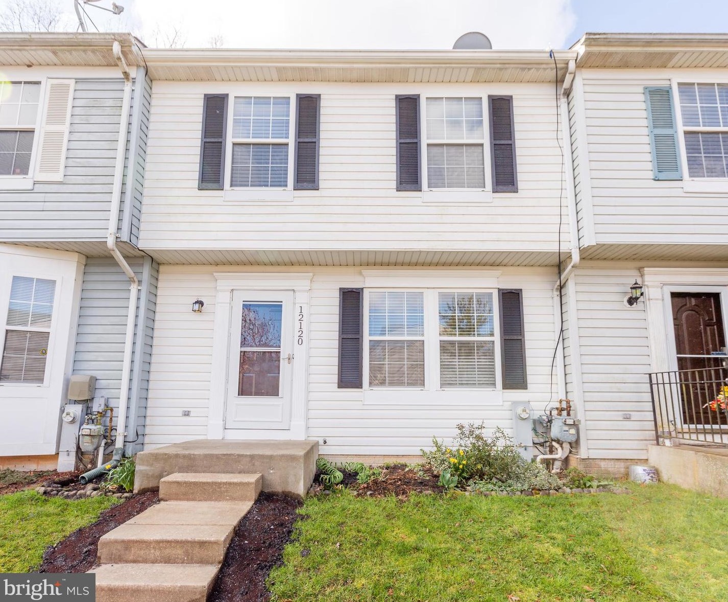12120 Sugar Mill Cir, Baltimore, MD 21220