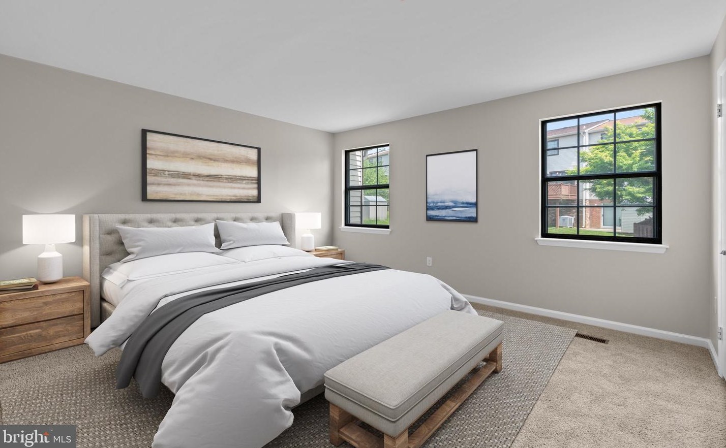 20 Heather Hill Rd, Baltimore MD  21228-6102 exterior