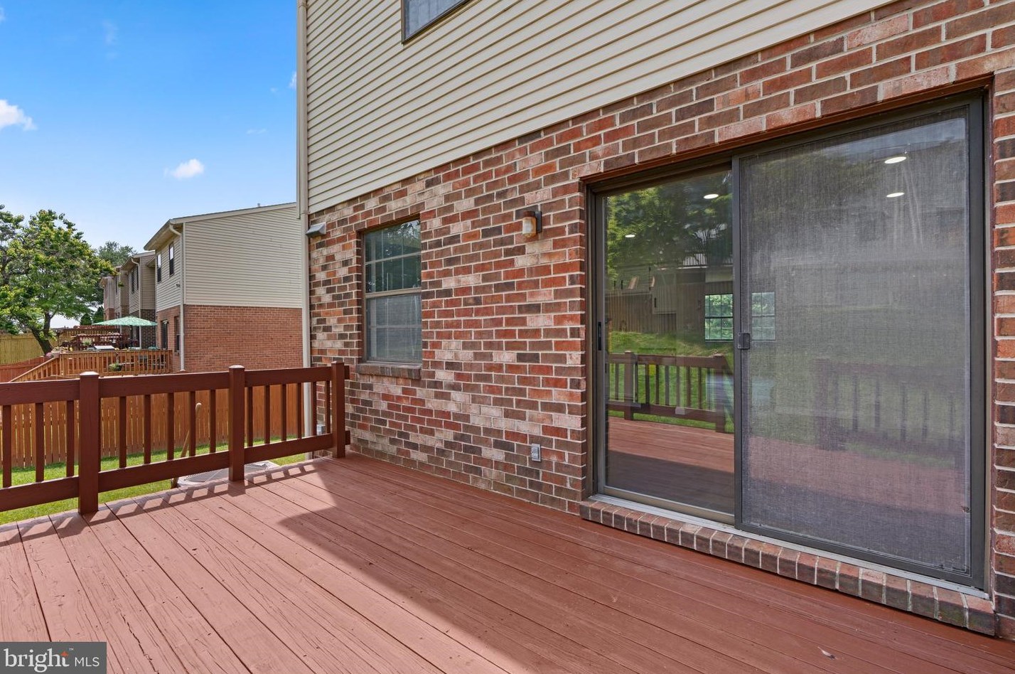 20 Heather Hill Rd, Baltimore MD  21228-6102 exterior