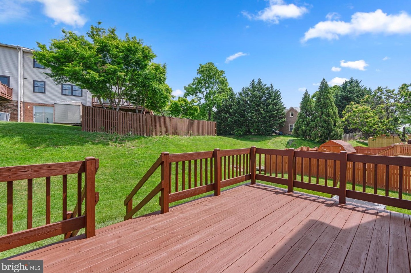 20 Heather Hill Rd, Baltimore MD  21228-6102 exterior