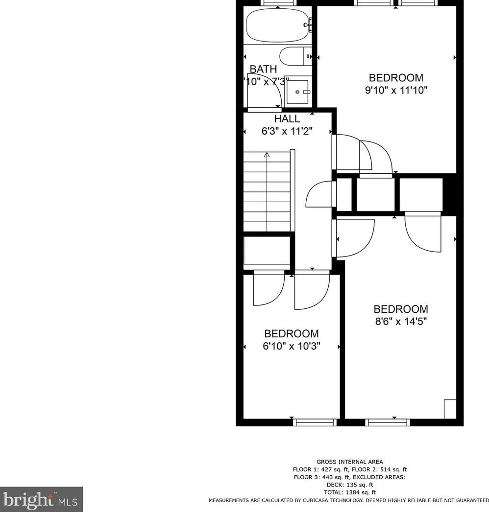 2118 Redthorn Rd, Baltimore MD  21220-4829 exterior