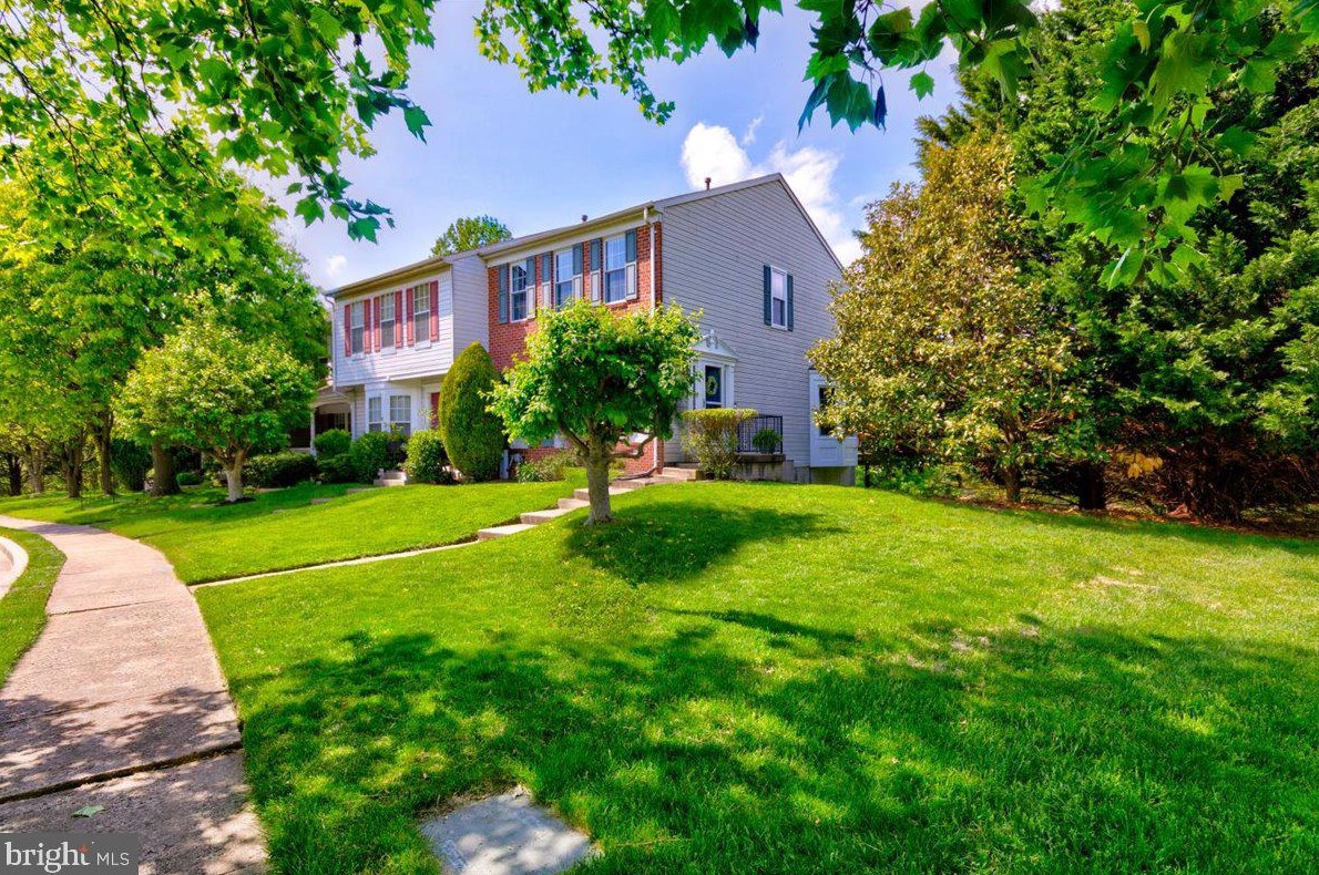 1 Ironwood Cir, Baltimore, MD 21209-1759