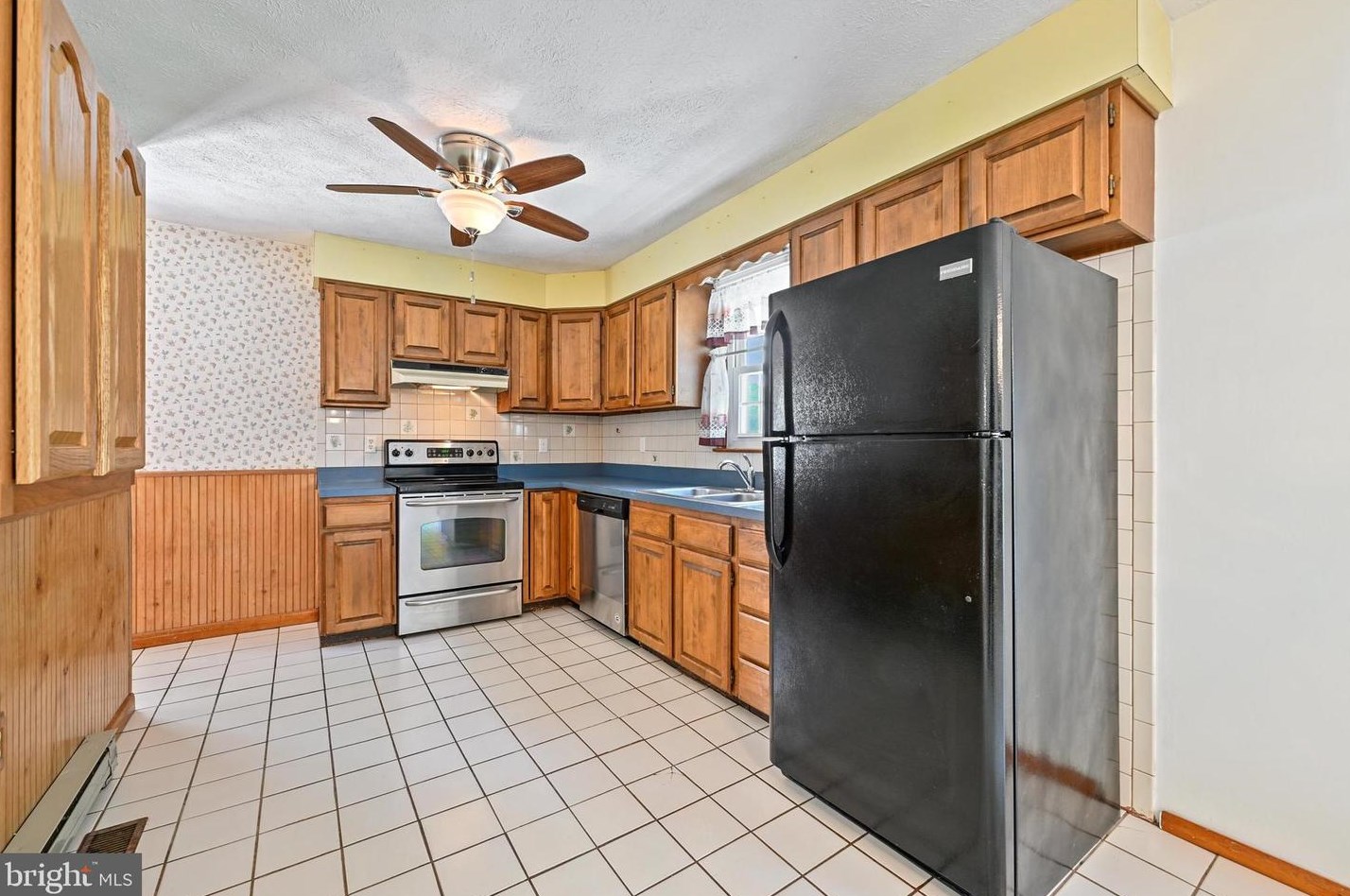 6824 Cornell Rd, Baltimore MD exterior