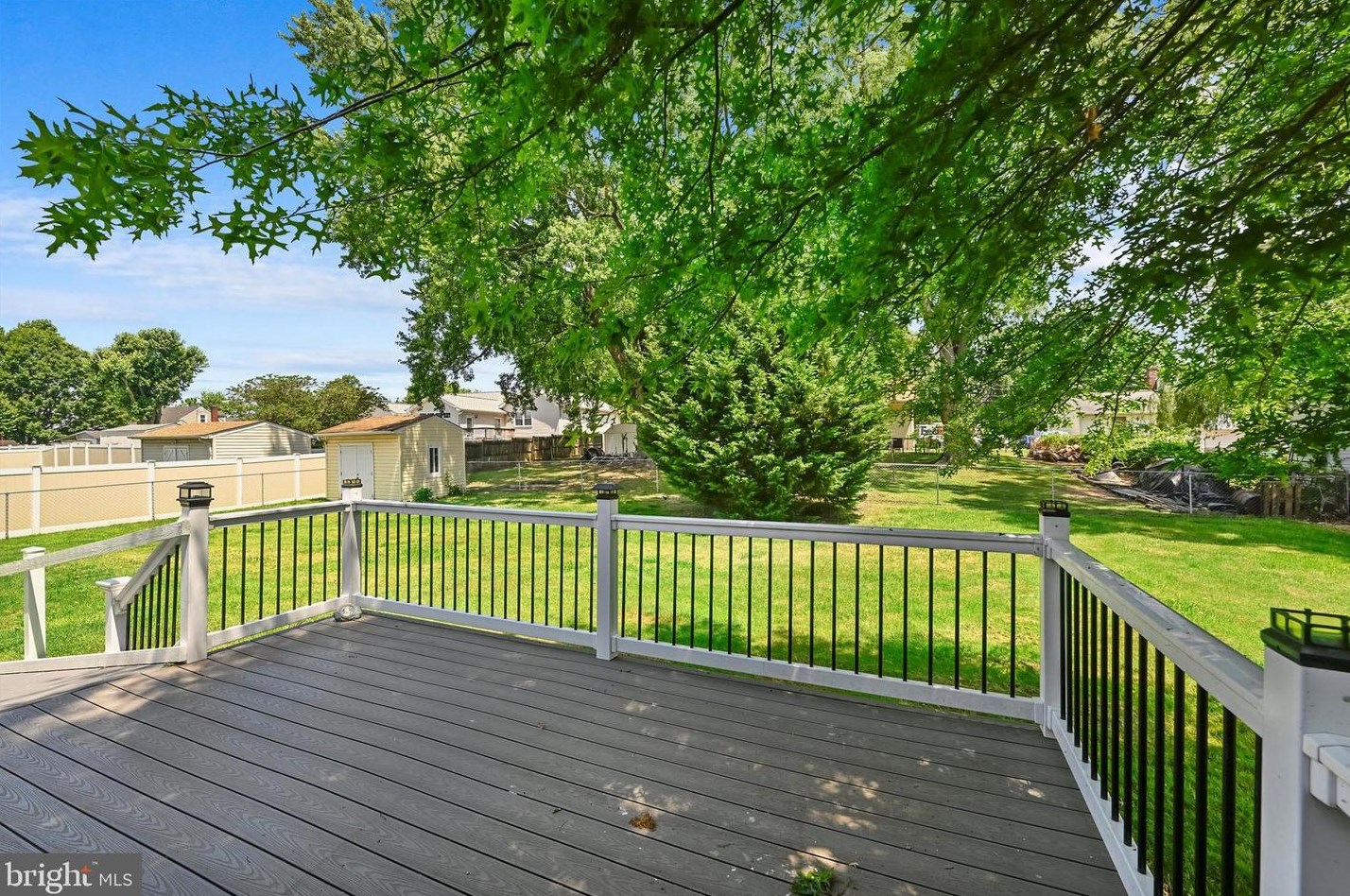 6824 Cornell Rd, Baltimore MD exterior