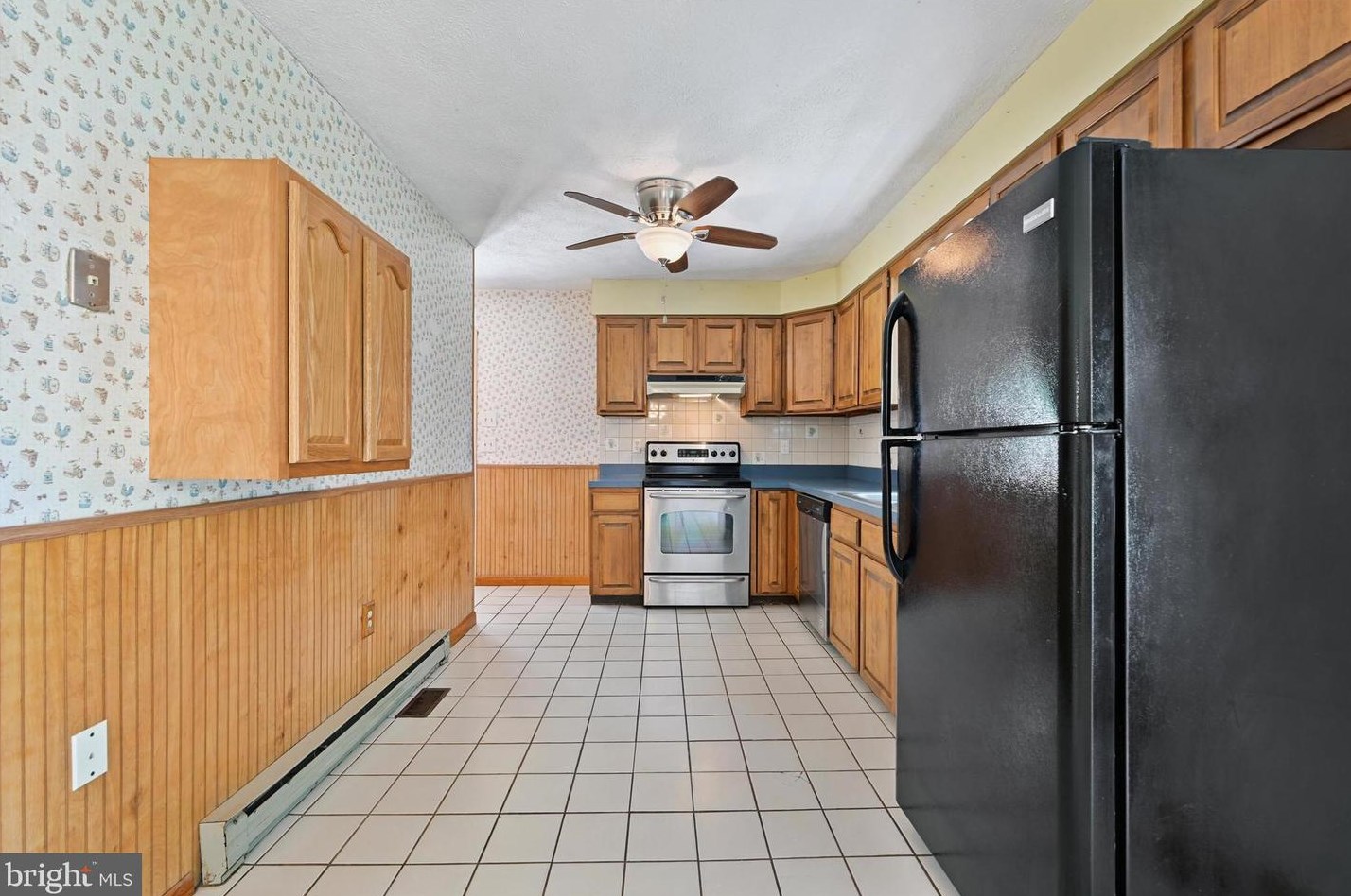 6824 Cornell Rd, Baltimore MD exterior