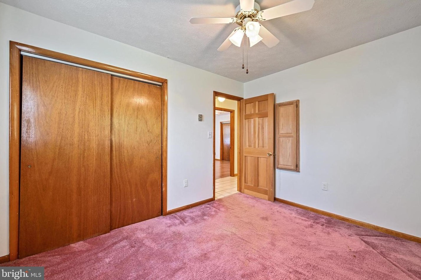 6824 Cornell Rd, Baltimore MD exterior