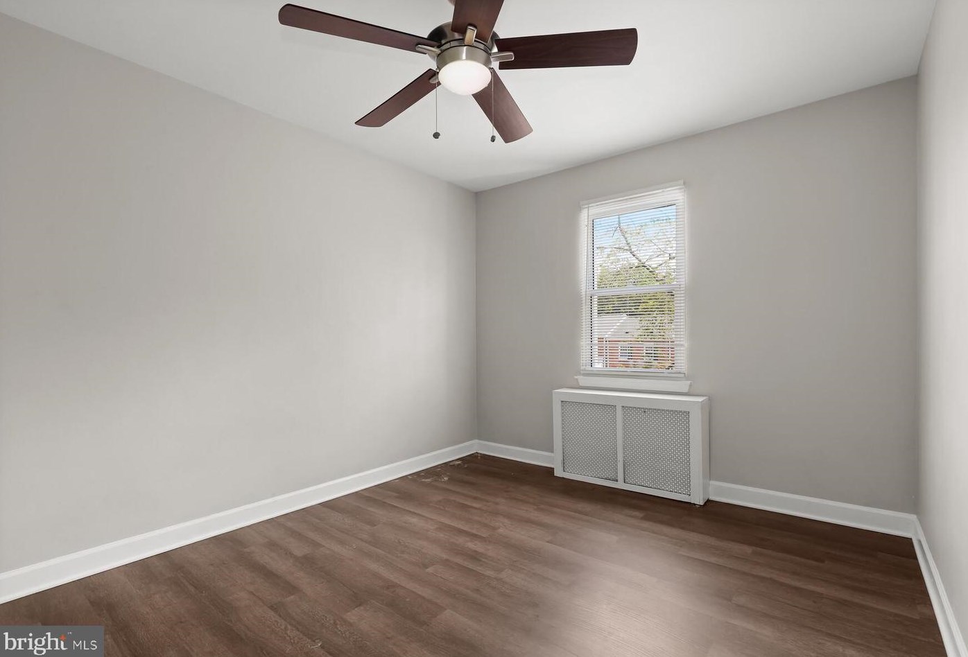 1744 Yakona Rd, Baltimore MD  21234-3607 exterior