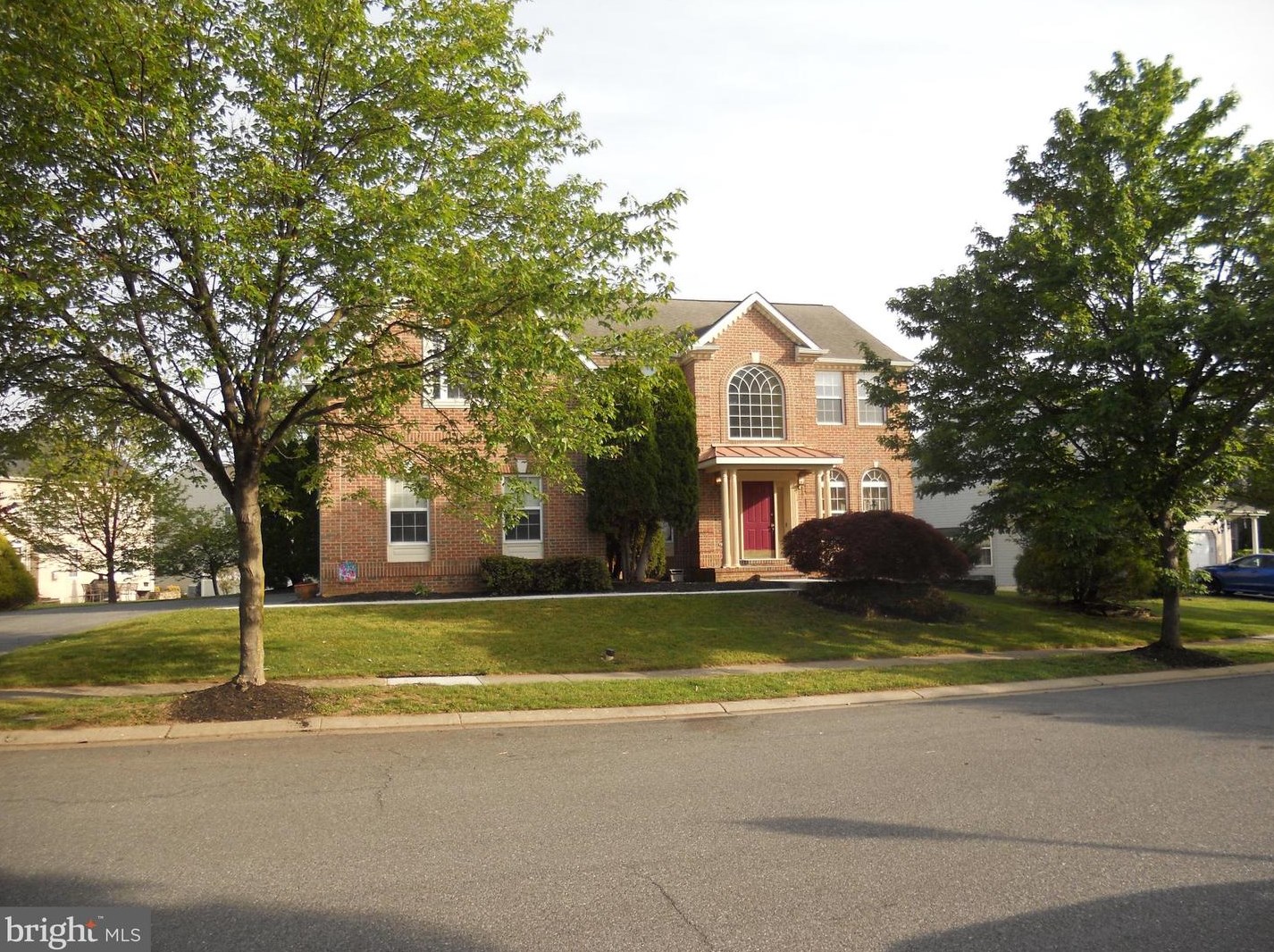 5020 Forge Haven Dr, Perry Hall, MD 21128