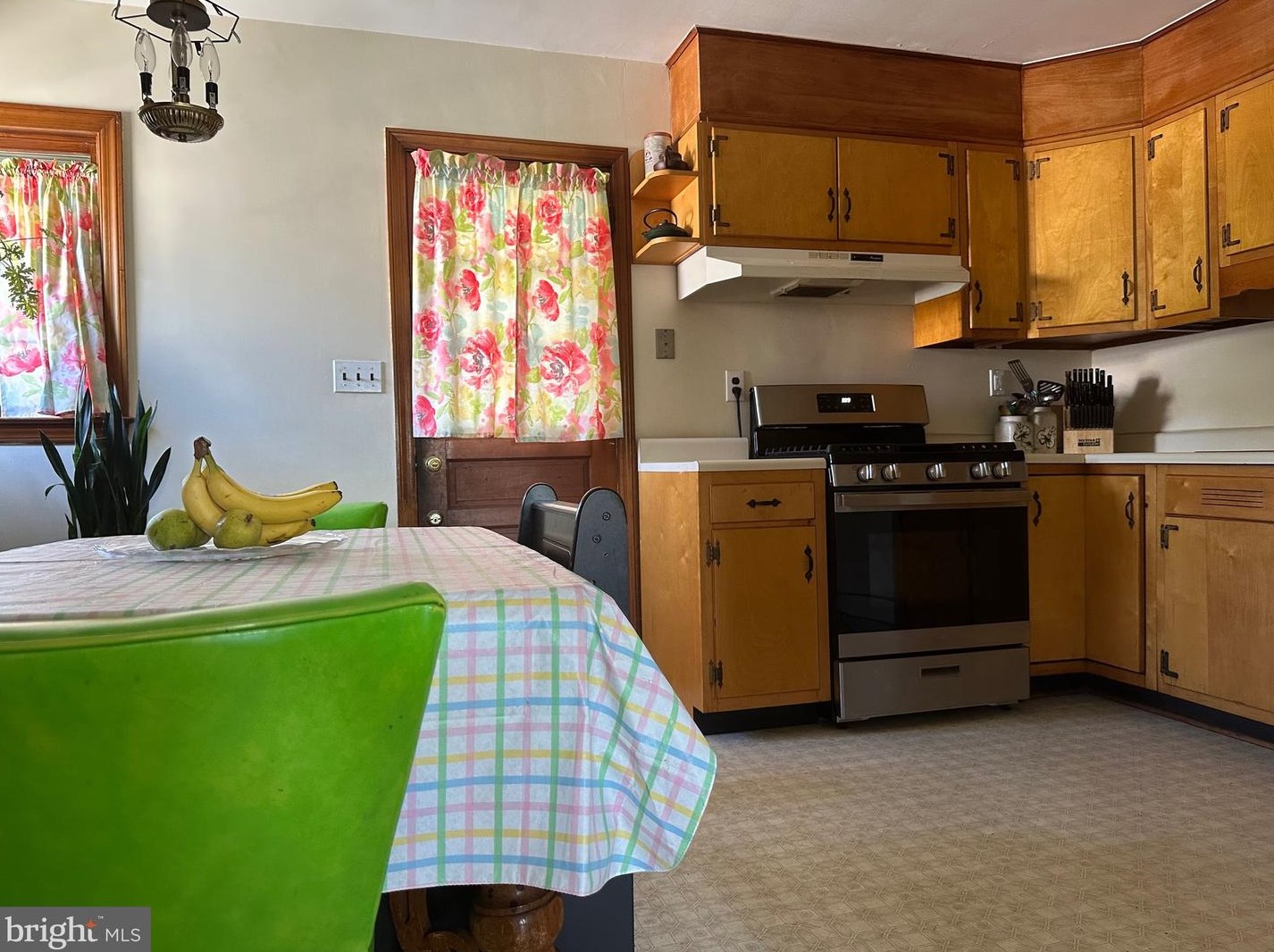 7933 33 St, Baltimore MD 21211-2708 exterior