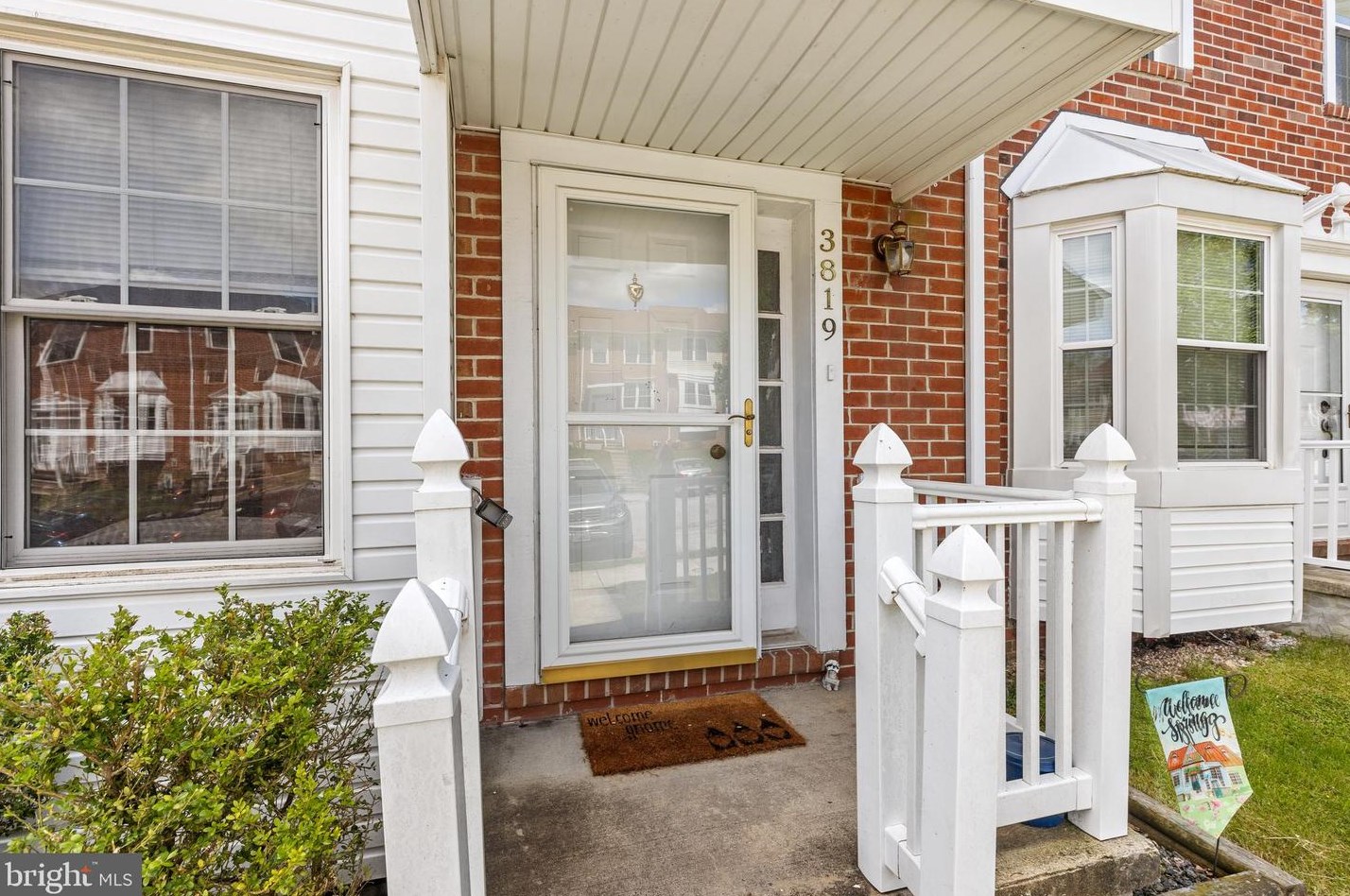 3819 Crestvale Ter, Baltimore, MD 21236-5204