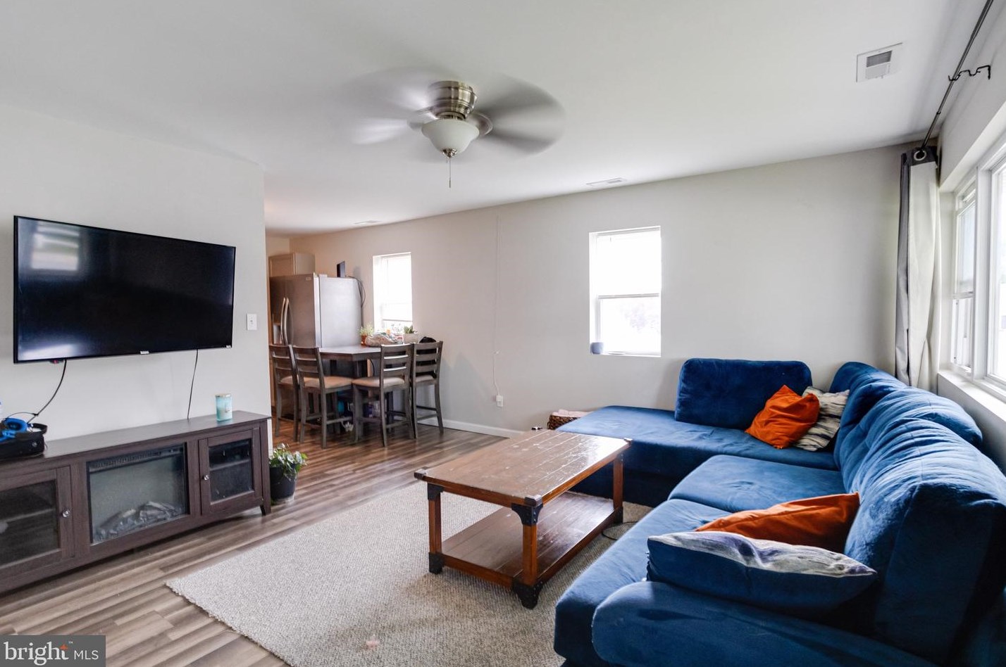 33 Hydroplane Dr, Baltimore MD  21220-4523 exterior