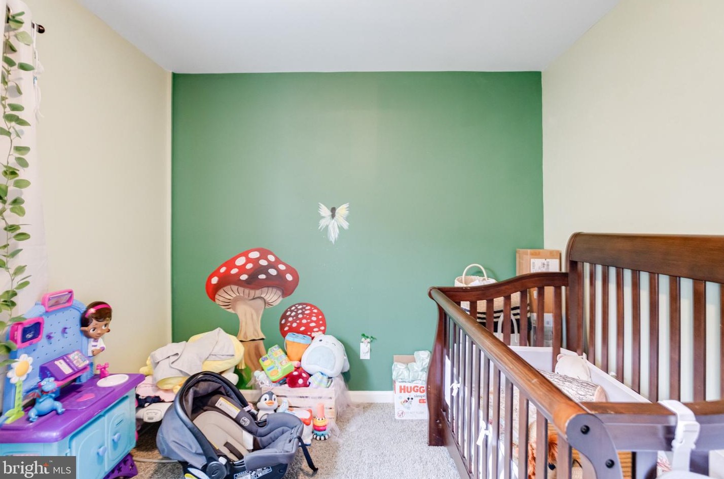 33 Hydroplane Dr, Baltimore MD  21220-4523 exterior