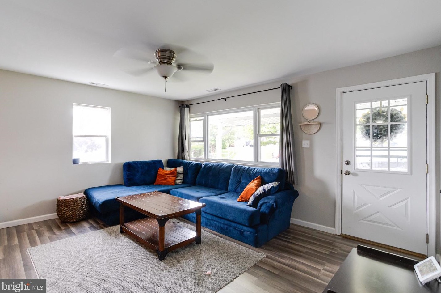33 Hydroplane Dr, Baltimore MD  21220-4523 exterior