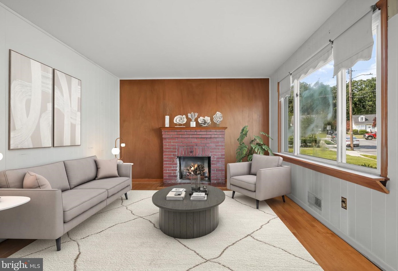 5523 Heatherwood Rd, Baltimore, MD 21227-2836