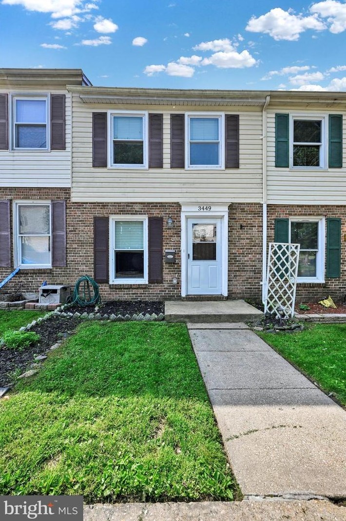 3449 Santee Rd, Baltimore, MD 21236-3116