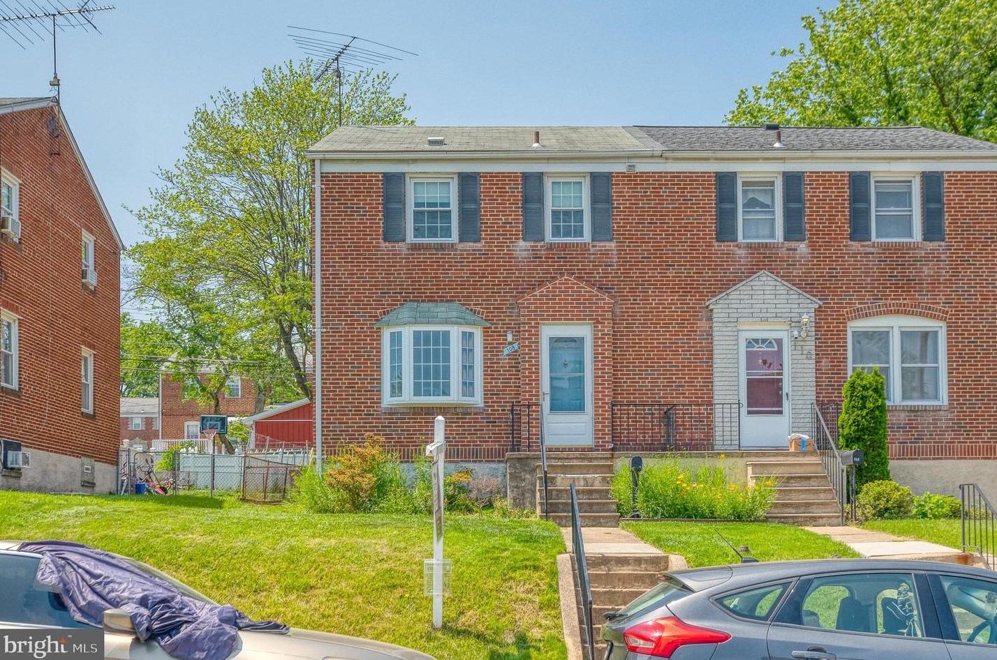 108 Lyndale Ave, Baltimore, MD 21236-4324