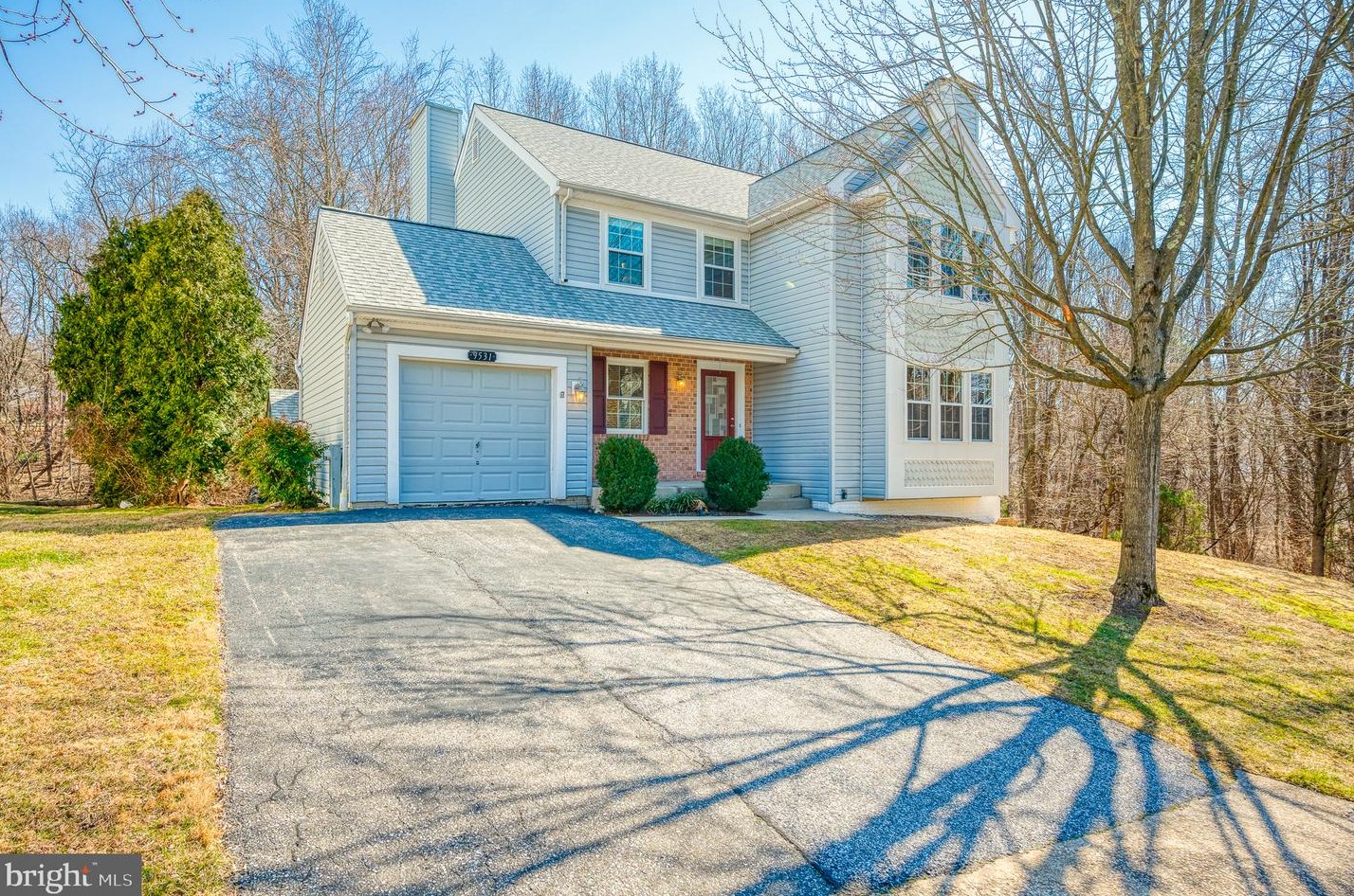 9531 Gunview Rd, Baltimore, MD 21236