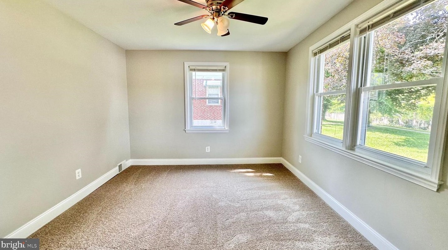 7113 Liberty Rd, Baltimore MD  21207-4519 exterior