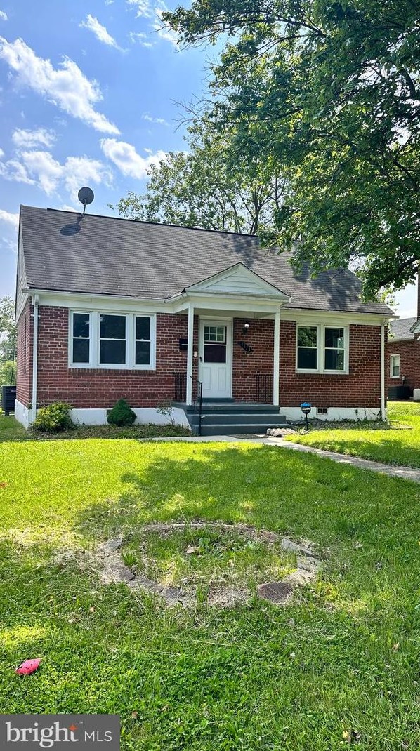 7113 Liberty Rd, Baltimore, MD 21207