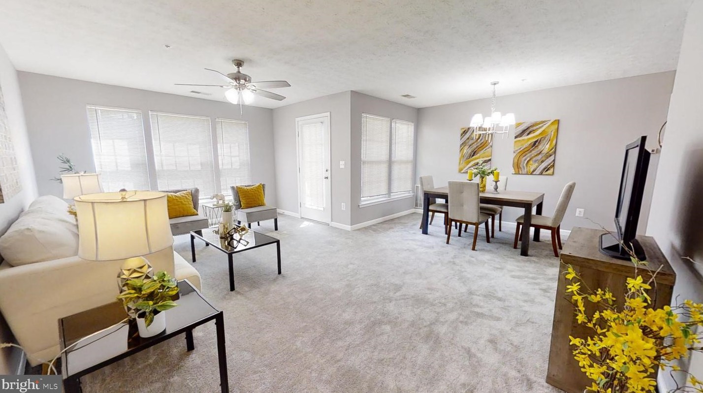 9601 Haven Farm Rd #9601g, Perry Hall, MD 21128