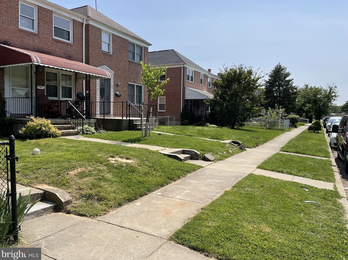 2252 Graythorn Rd, Baltimore, MD 21220-4931