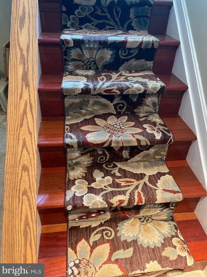 8605 Daytona Rd, Baltimore MD 21237-2043 exterior