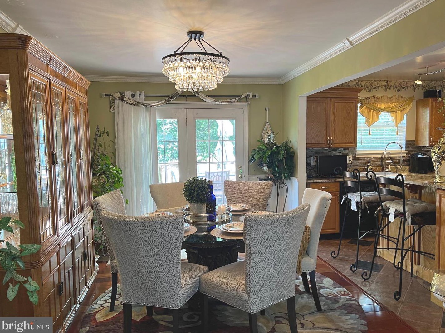 8605 Daytona Rd, Baltimore MD 21237-2043 exterior