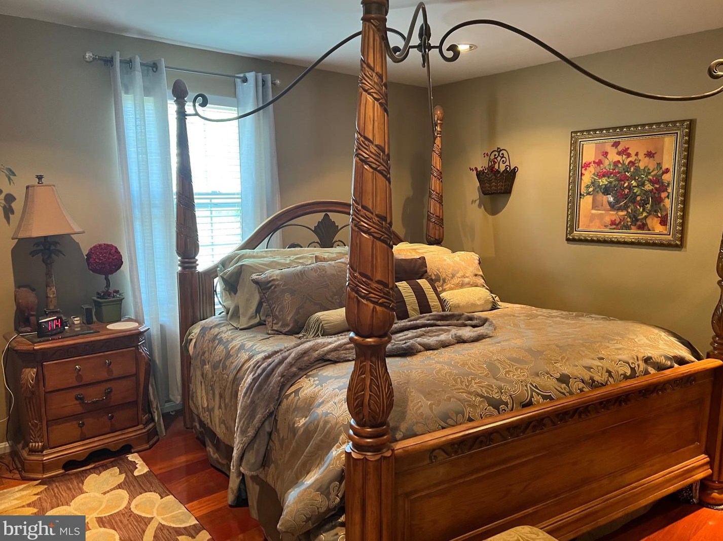 8605 Daytona Rd, Baltimore MD 21237-2043 exterior