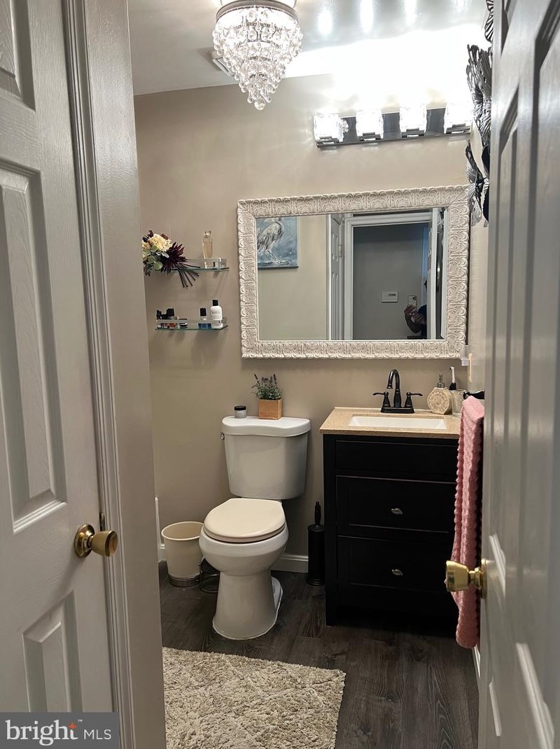 8605 Daytona Rd, Baltimore MD 21237-2043 exterior